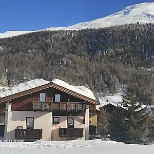  Appartement Baita Stella Alpina