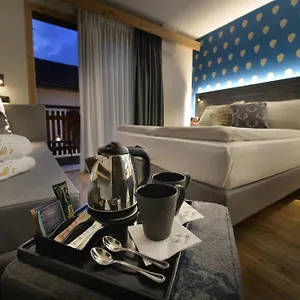 Galli's - Centro Hotell