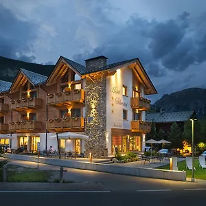 Silvestri Hotel