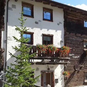 Baita Francisi Appartamento