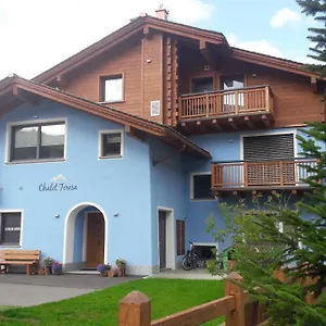 Chalet Teresa Appartamento
